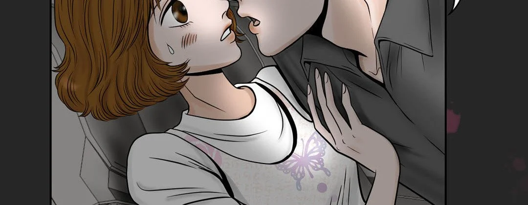 Living with The Wizard - Chapter 18
